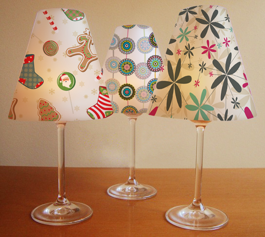 luminárias-decoradas