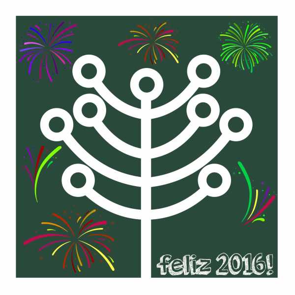 feliz 2016