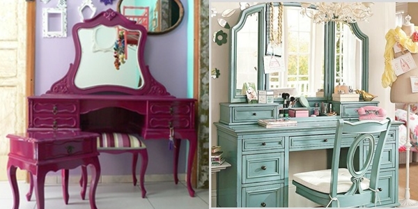 penteadeira-colorida