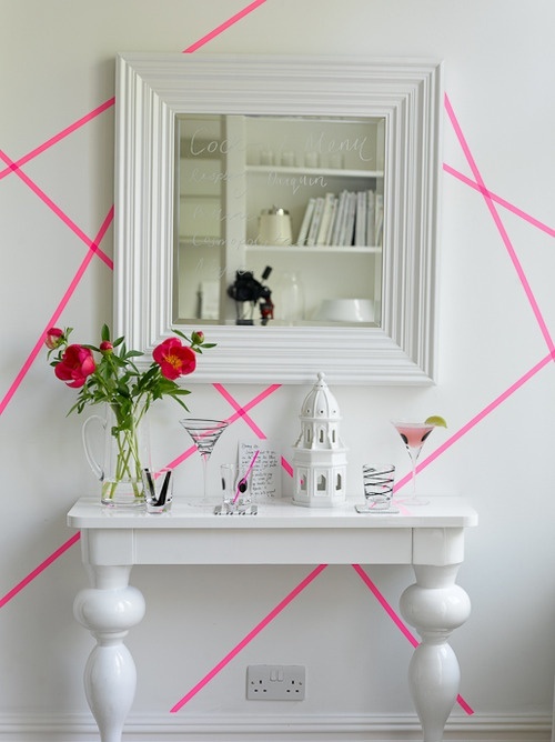 washi-tape-rosa-a-fazer-milagres-pela-decoracao-de-parede-pormenor