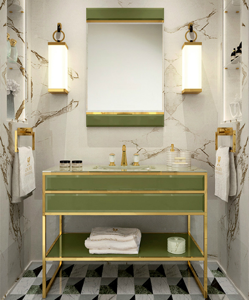 decorate-your-bathroom-with-greenery-pantone-of-the-year-2017-8